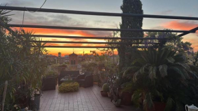 Il Giardino sui Tetti